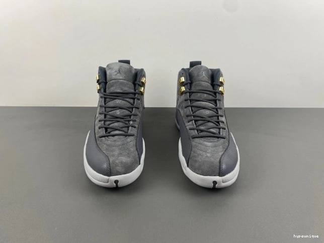 HYPE AIR RETRO GREY